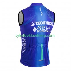 decathlon ag2r 2025 Mænd Cykelvest
