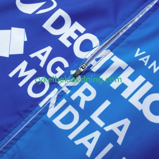 decathlon ag2r 2025 Mænd Cykelvest