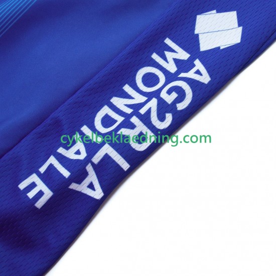 decathlon ag2r 2025 Mænd Cykelvest