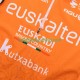 euskaltel euskadi 2025 Mænd Cykelvest