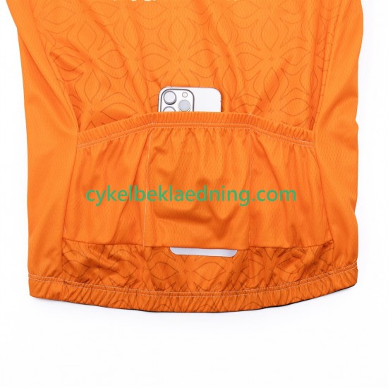 euskaltel euskadi 2025 Mænd Cykelvest