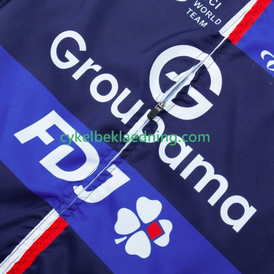 groupama fdj 2025 Mænd Cykelvest