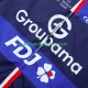 groupama fdj 2025 Mænd Cykelvest