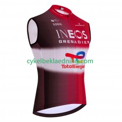 ineos Team TotalEnergies tour de france 2025 Mænd Cykelvest