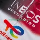 ineos Team TotalEnergies tour de france 2025 Mænd Cykelvest