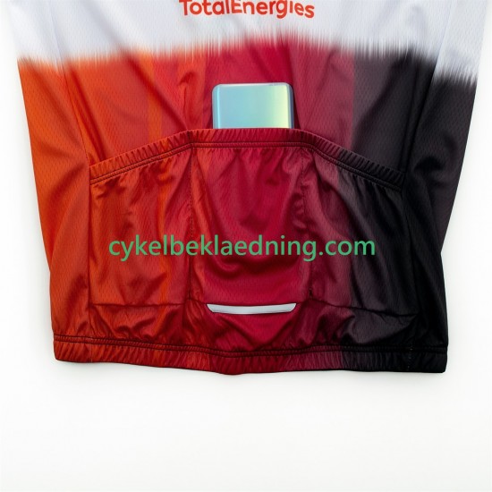 ineos Team TotalEnergies tour de france 2025 Mænd Cykelvest