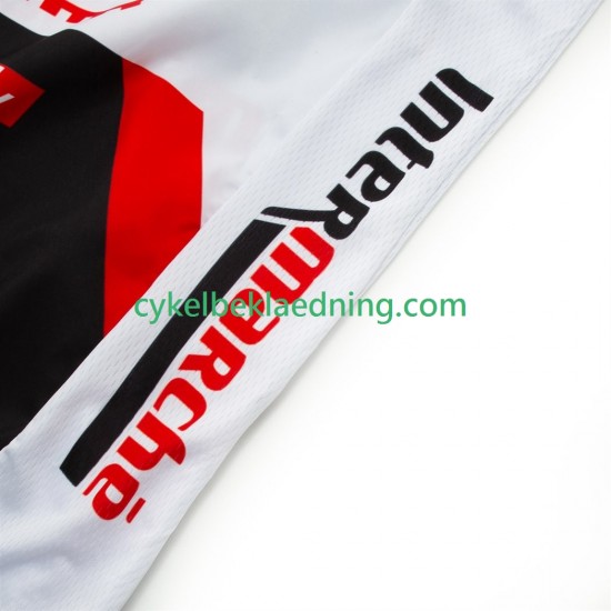 intermarche wanty 2025 Mænd Cykelvest