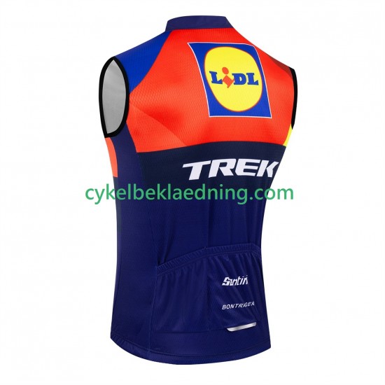 lidl trek 2025 Mænd Cykelvest