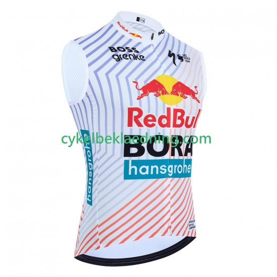 Bora-Hansgrohe tour de france 2025 Mænd Cykelvest