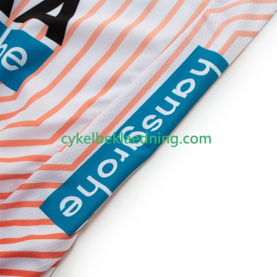 Bora-Hansgrohe tour de france 2025 Mænd Cykelvest