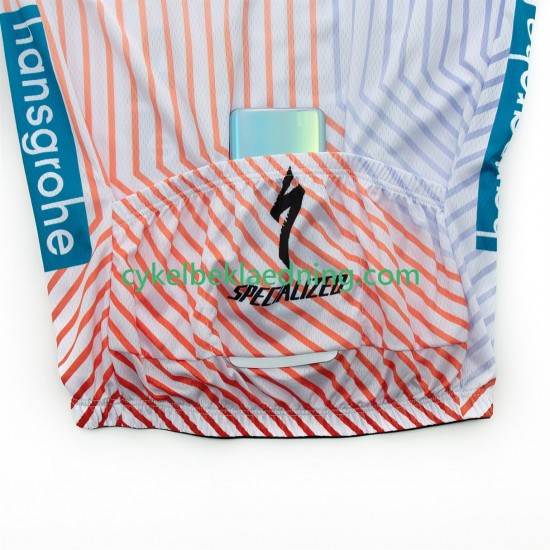 Bora-Hansgrohe tour de france 2025 Mænd Cykelvest