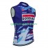 soudal quick step 2025 Mænd Cykelvest