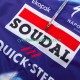 soudal quick step 2025 Mænd Cykelvest