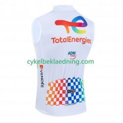 Team TotalEnergies tour de france 2025 Mænd Cykelvest