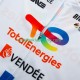 Team TotalEnergies tour de france 2025 Mænd Cykelvest