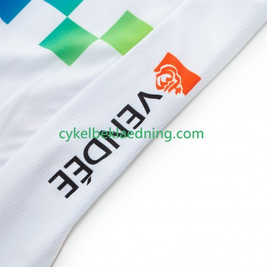 Team TotalEnergies tour de france 2025 Mænd Cykelvest