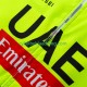 UEA Team Emirates 2025 Mænd Cykelvest N001