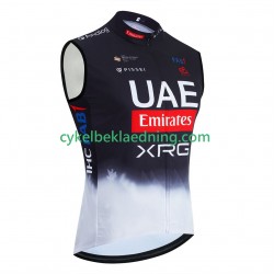 UEA Team Emirates 2025 Mænd Cykelvest N002