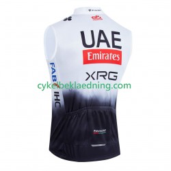 UEA Team Emirates 2025 Mænd Cykelvest