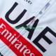 UEA Team Emirates 2025 Mænd Cykelvest