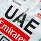 UEA Team Emirates xrg tdf editon race 2025 Mænd Cykelvest