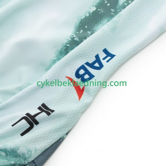 UEA Team Emirates xrg tdf editon race 2025 Mænd Cykelvest