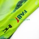 UEA Team Emirates xrg tdf editon race fluo 2025 Mænd Cykelvest