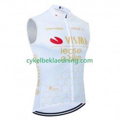 visma lease a bike 2025 Mænd Cykelvest N001