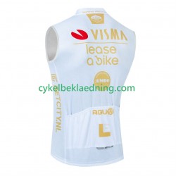 visma lease a bike 2025 Mænd Cykelvest N001
