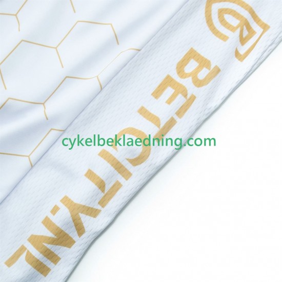 visma lease a bike 2025 Mænd Cykelvest N001