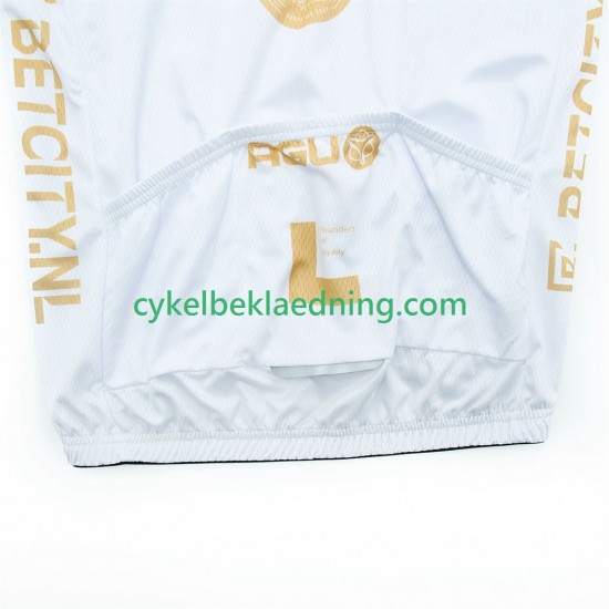 visma lease a bike 2025 Mænd Cykelvest N001