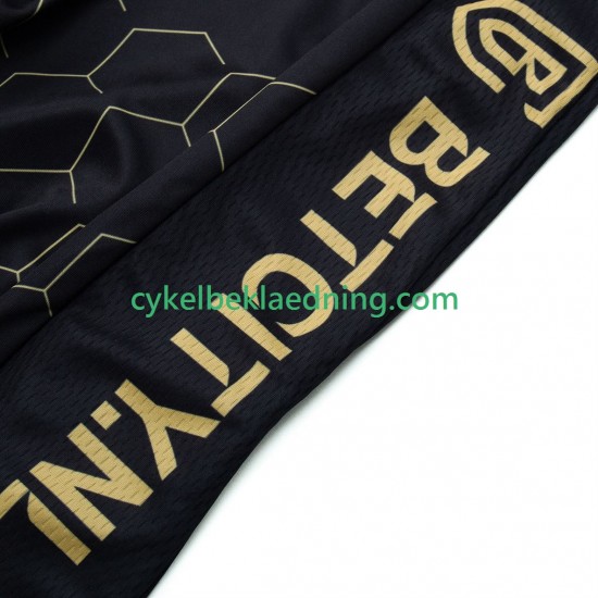 visma lease a bike 2025 Mænd Cykelvest N002