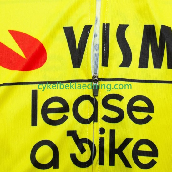 visma lease a bike 2025 Mænd Cykelvest