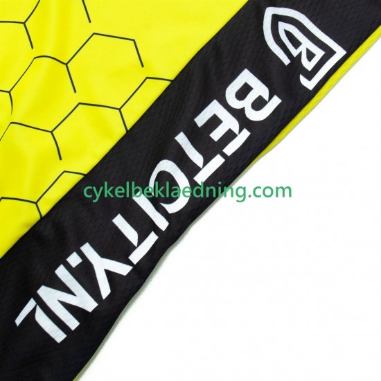 visma lease a bike 2025 Mænd Cykelvest