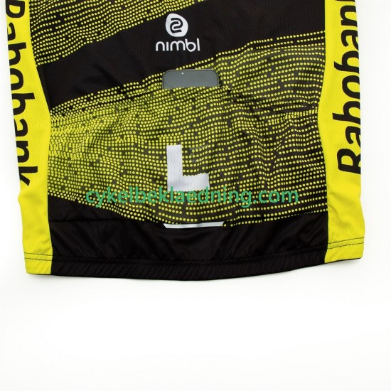 visma lease a bike tour de france 2025 Mænd Cykelvest