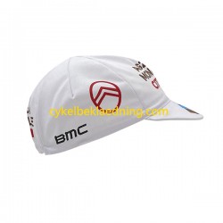 2022 AG2R Citroen Team Mænd Cykelkasketter N001