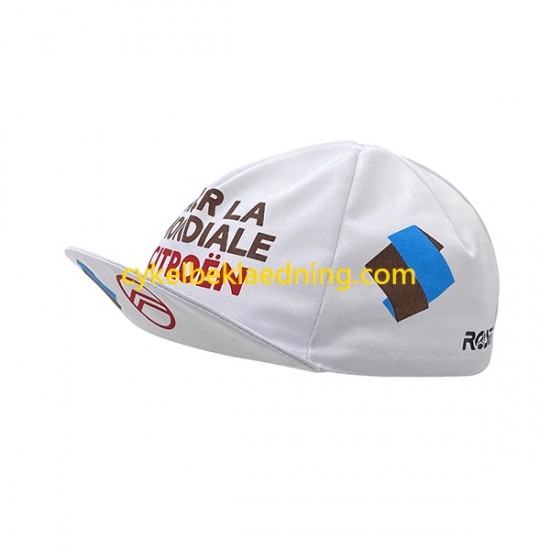 2022 AG2R Citroen Team Mænd Cykelkasketter N001