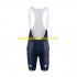 2022 Alpecin-Deceuninck Mænd BIB Cykelbukser Korte N001