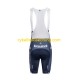 2022 Alpecin-Deceuninck Mænd BIB Cykelbukser Korte N001