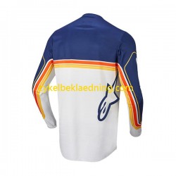 2022 Alpinestars FLUID SPEED Mænd Cykeltrøje Langærmet N001