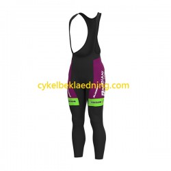 2022 Bardiani-CSF Mænd Bib Lange Cykelbukser N001