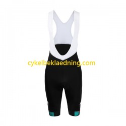 2022 Bora-Hansgrohe Mænd BIB Cykelbukser Korte N001