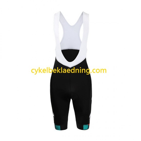 2022 Bora-Hansgrohe Mænd BIB Cykelbukser Korte N001