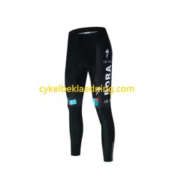 2022 Bora-Hansgrohe Mænd Cykelbukser Lange N001