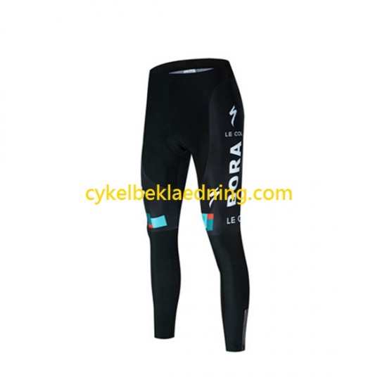 2022 Bora-Hansgrohe Mænd Cykelbukser Lange N001