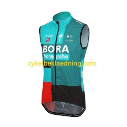 2022 Bora-Hansgrohe Mænd Cykelvest N001