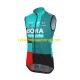 2022 Bora-Hansgrohe Mænd Cykelvest N001