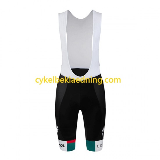 2022 Bora-Hansgrohe Mænd BIB Cykelbukser Korte N002