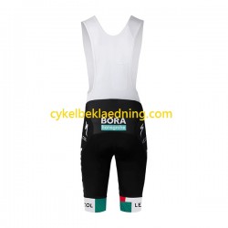 2022 Bora-Hansgrohe Mænd BIB Cykelbukser Korte N002