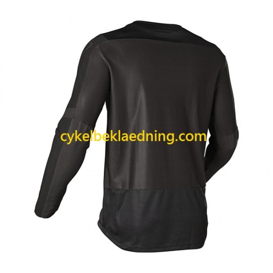 2022 Fox Racing LEGION LT Mænd Cykeltrøje Langærmet N001